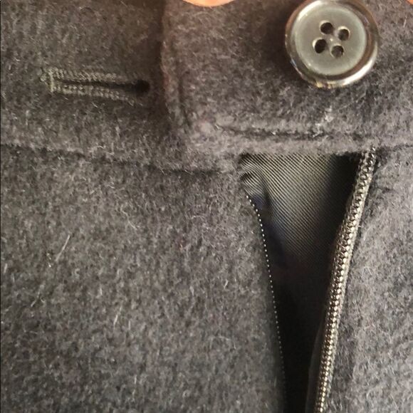 DECO Skirt Black - Picture 6 of 8